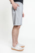 The Grey Shorts